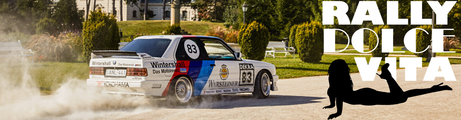 RALLY DOLCE VITA